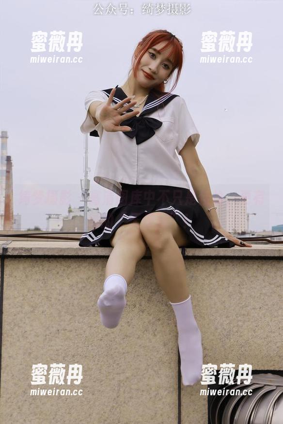 绮梦摄影 - 高清图库中不只是佳怡，更有她的“天使版”！