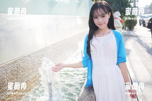 美媛馆-Laura张小妮 美媛馆 - 空姐?不,Laura张小妮倾情演绎在线图集日常。
