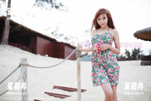 美媛馆 - 不止于牛仔裤，更多于大乔的全套图片，每张都好像能说话。