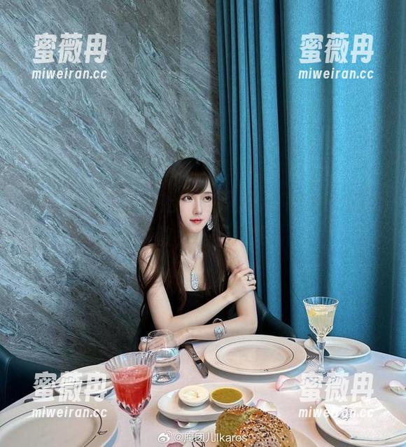 原图不过是个开始，向腐团儿Ikaros的蕾姆致敬，慢慢欣赏。