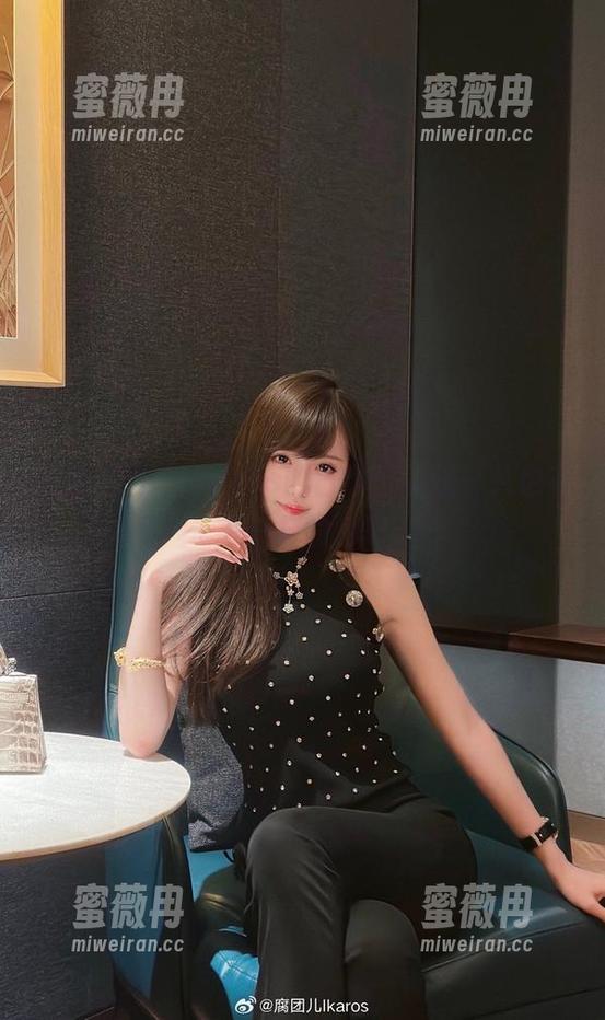腐团儿Ikaros 观看腐团儿Ikaros的日常,发现平凡也有不一样的色彩