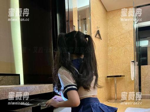 艾拉·isla 微密圈 - 艾拉·isla的全套浴室公开课,快来学学她的水中舞蹈!