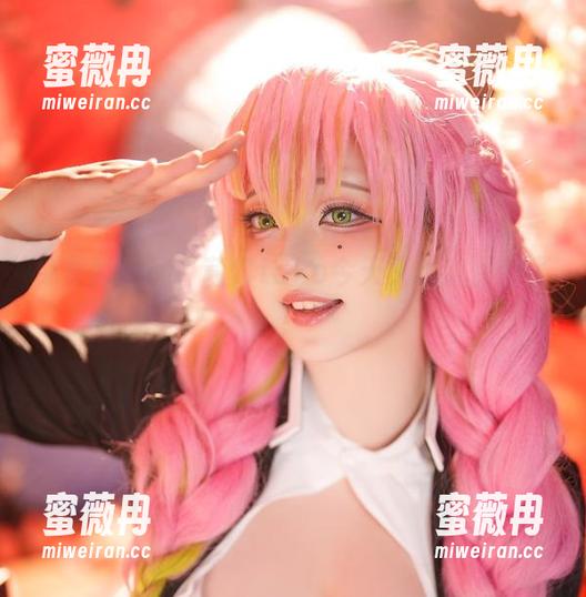 兔女郎私房，菌烨tako今天又让人舔屏了！