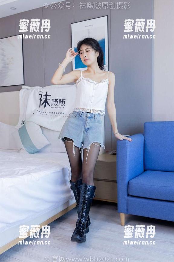 袜啵啵-小安 袜啵啵 - 这奶牛图,居然是小安的……资源真不能小觑啊。