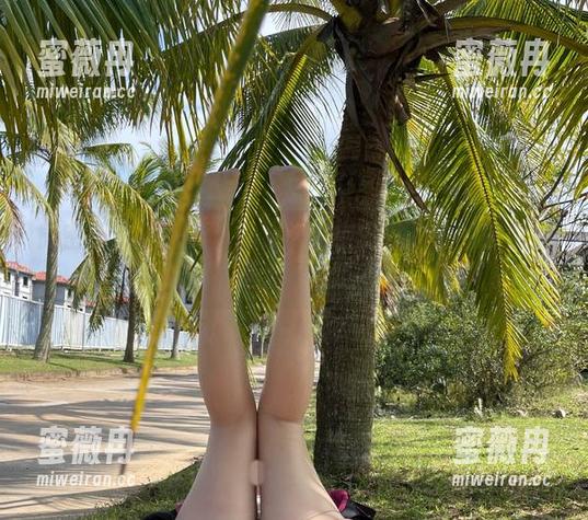 微密圈 - 迷人的五姨太的法宝？照片中的瑜伽裤是不是太神奇了点？