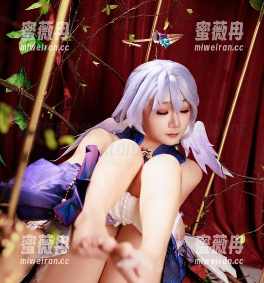 追随阿雪雪的私房兔子洞：幻想中的VOCALOID合集