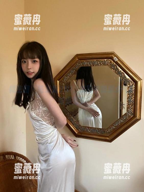 陈妮妮UNI 微密圈 - 陈妮妮UNI,美图中的那点气质如烟似梦