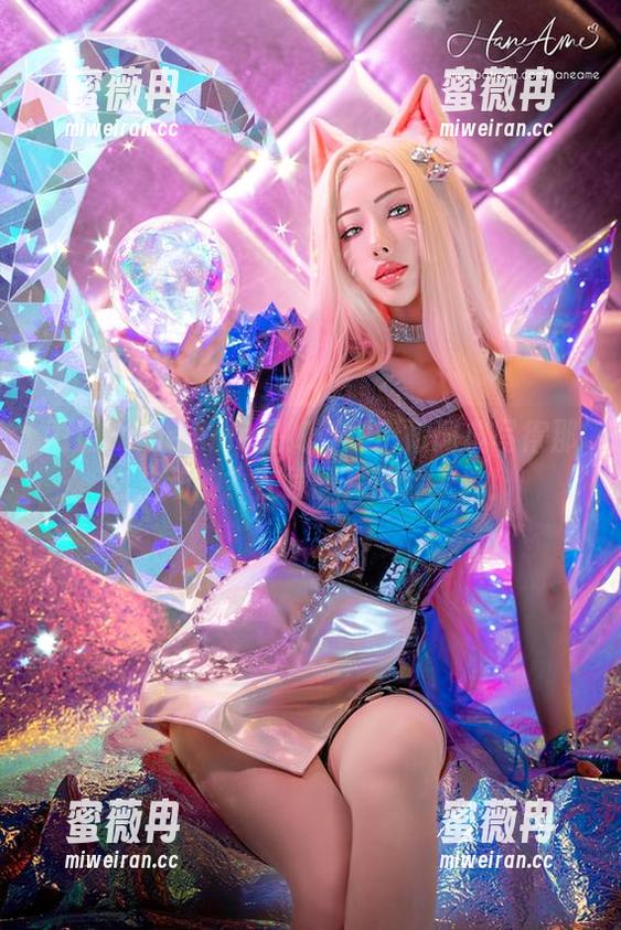 雨波HaneAme是如何把厨娘词典写得那么生动的？在线图片带你入坑！