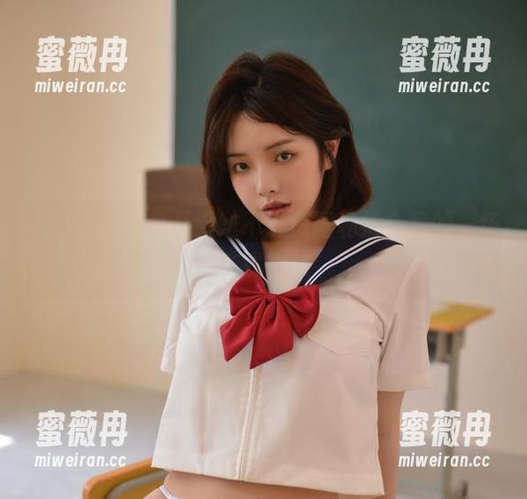天使降临，竟是雯妹不讲道理私拍合集的一场花式耍赖