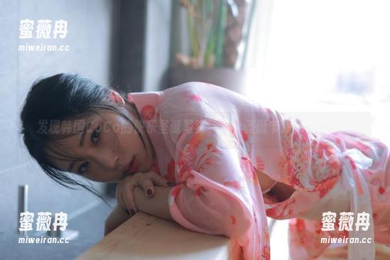 韩国CoCo 发现韩国CoCo的快乐圣诞写真,这个圣诞节堪比派对现场
