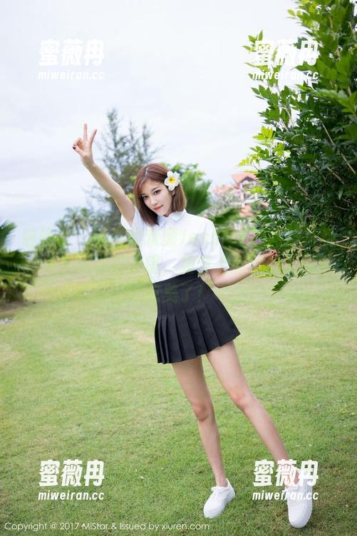 魅妍社-赵欢颜Jessica 魅妍社 - 话说赵欢颜Jessica的网袜写真,光影玩得挺不错,细节上能再丰富些就完美了!