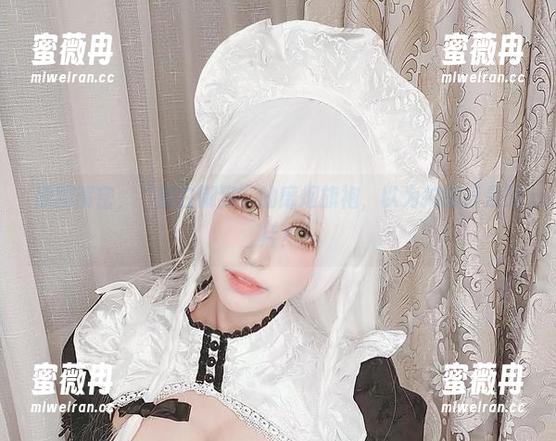 原图解密，“黑白御猫”的靡烟旗袍，以为拍的只是照片？